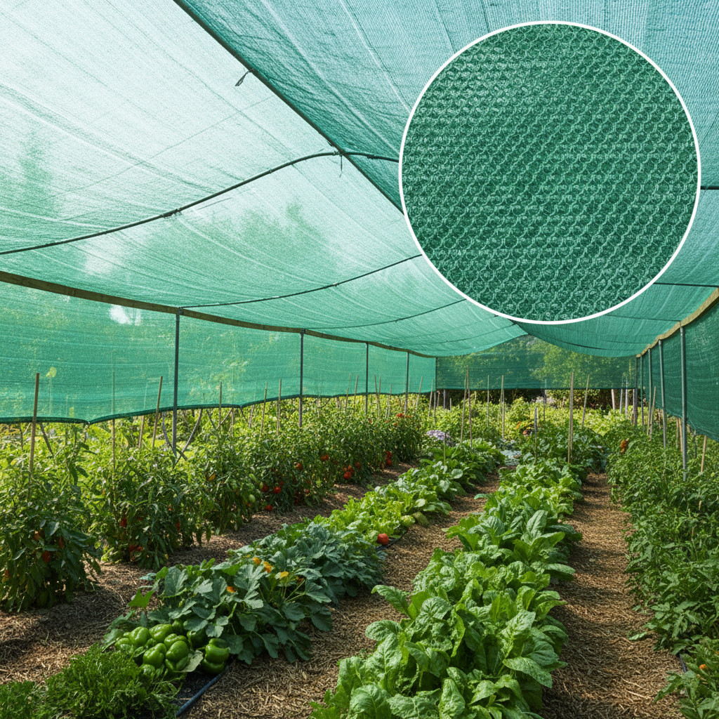 Shade Nets