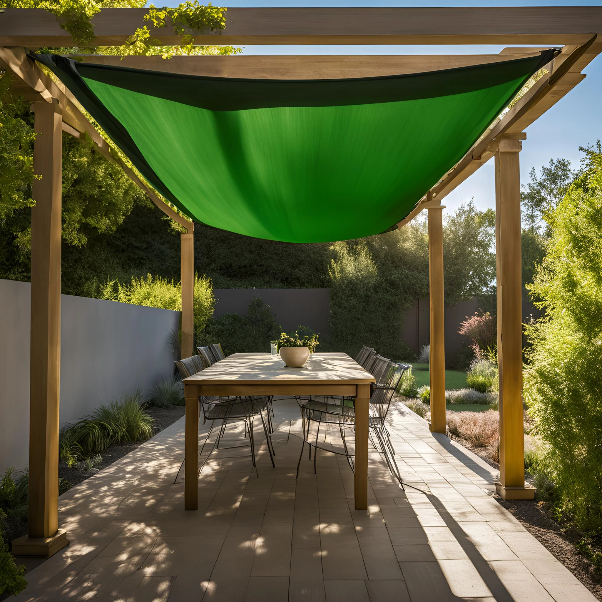 Polyhouse & Farm Protection Installations