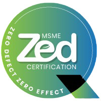 ZED Certified